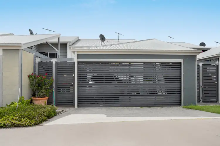 Main view of Homely house listing, 162 Grande Avenue, Springfield Lakes QLD 4300