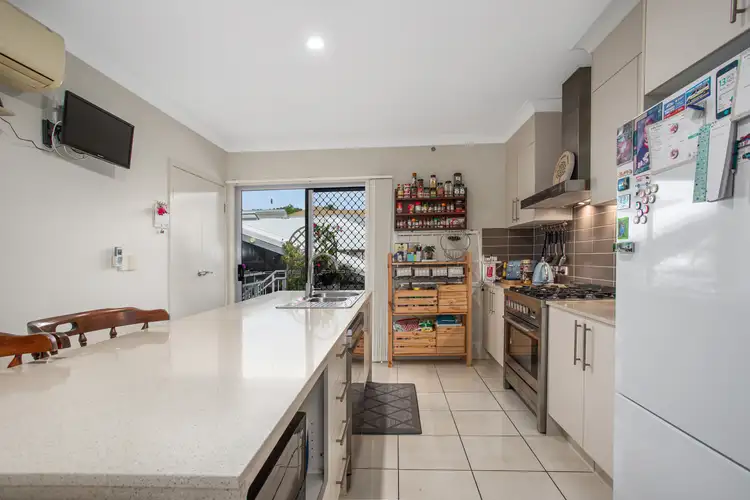Fourth view of Homely house listing, 162 Grande Avenue, Springfield Lakes QLD 4300