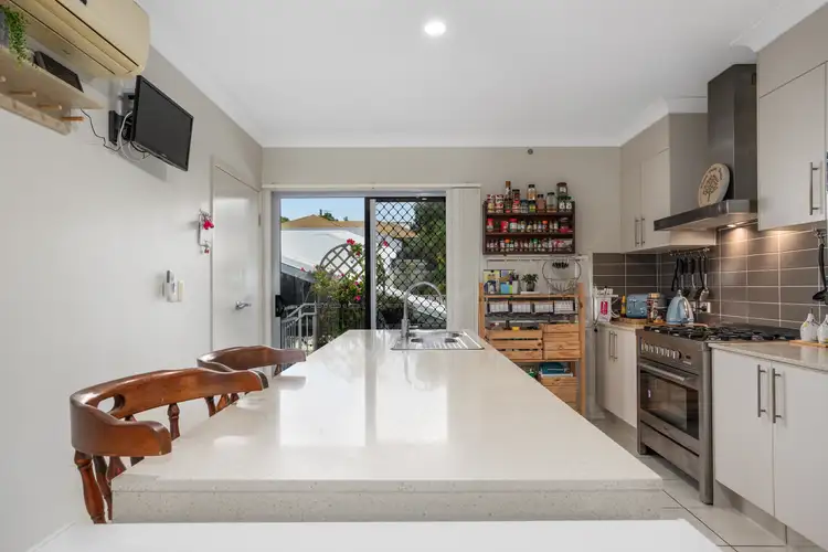 Fifth view of Homely house listing, 162 Grande Avenue, Springfield Lakes QLD 4300