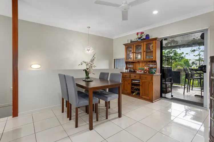 Sixth view of Homely house listing, 162 Grande Avenue, Springfield Lakes QLD 4300