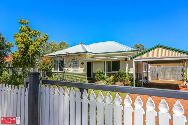 1/43 Ewart Street, Midvale WA 6056