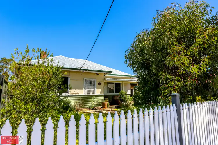 Second view of Homely house listing, 1/43 Ewart Street, Midvale WA 6056