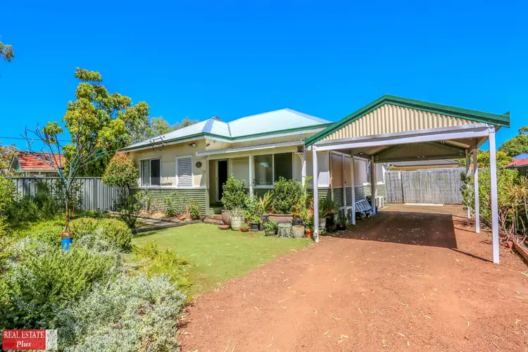 Third view of Homely house listing, 1/43 Ewart Street, Midvale WA 6056