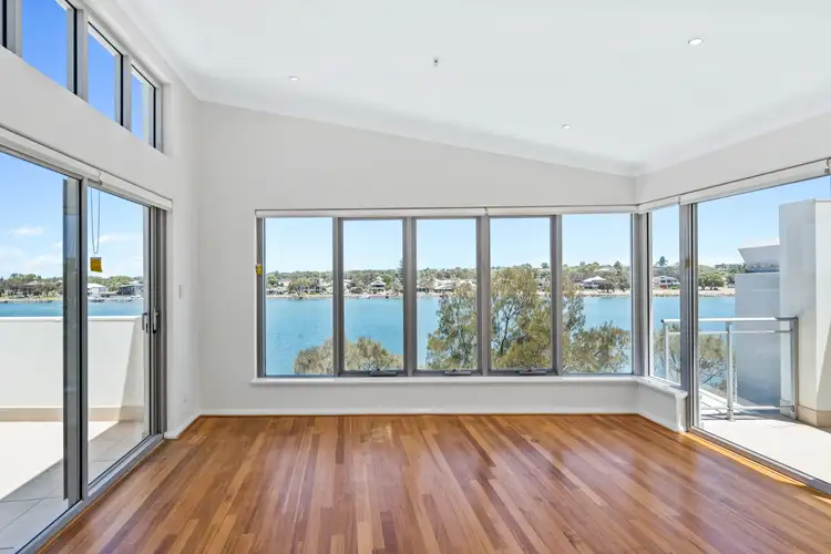 Fourth view of Homely apartment listing, 4/10 Galileo Loop, Mandurah WA 6210