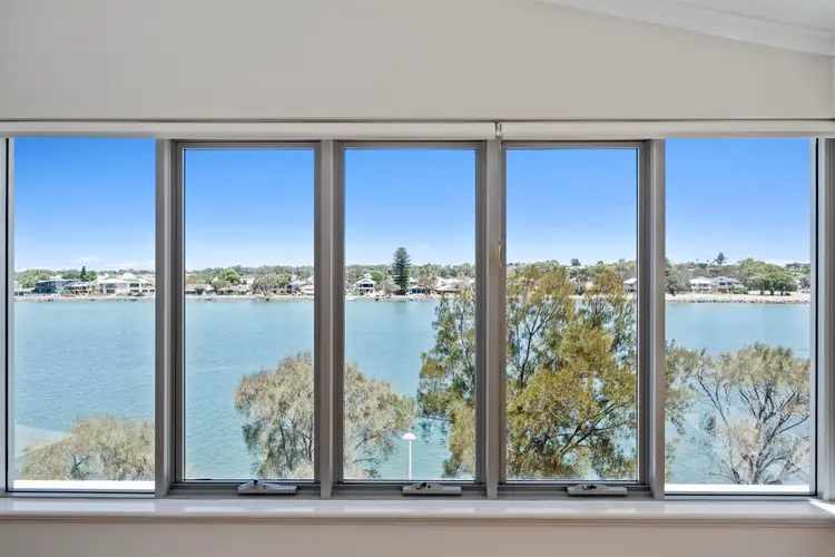 Fifth view of Homely apartment listing, 4/10 Galileo Loop, Mandurah WA 6210