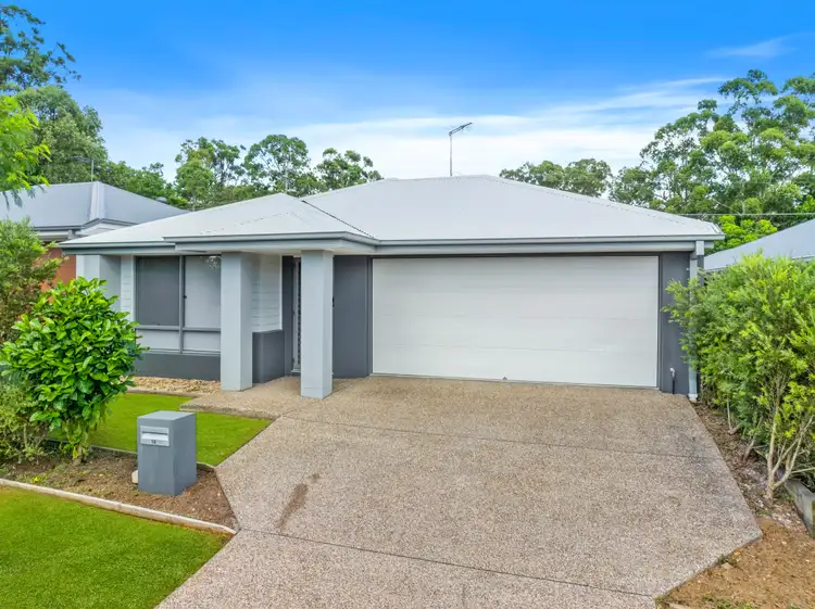 16 Seidler Street, Logan Reserve QLD 4133