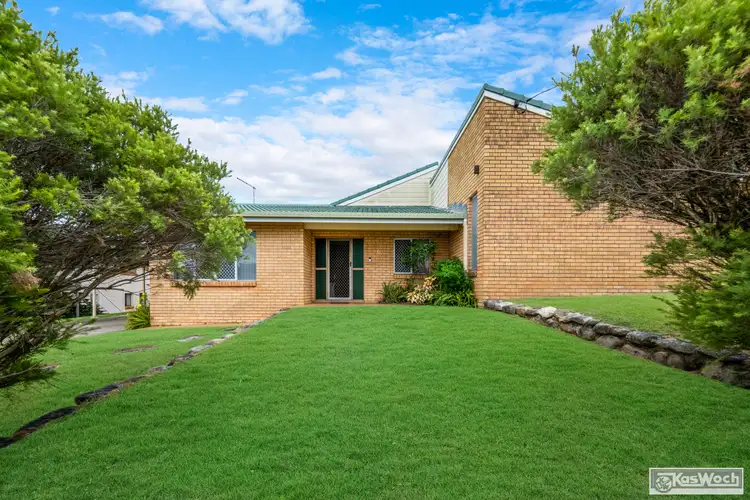 Second view of Homely house listing, 6 Mccoll Street, Norman Gardens QLD 4701