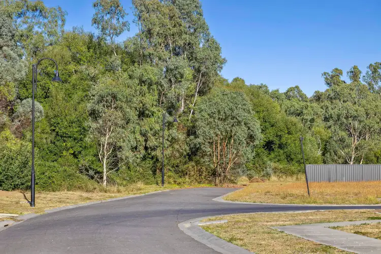Second view of Homely land listing, 8 Langdon Street, Castlemaine VIC 3450