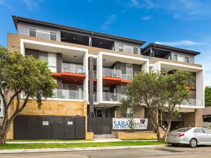 Main view of Homely apartment listing, 51/18-22A Hope Street, Rosehill NSW 2142