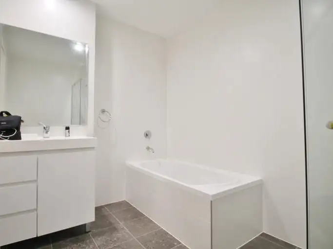 Second view of Homely apartment listing, 51/18-22A Hope Street, Rosehill NSW 2142
