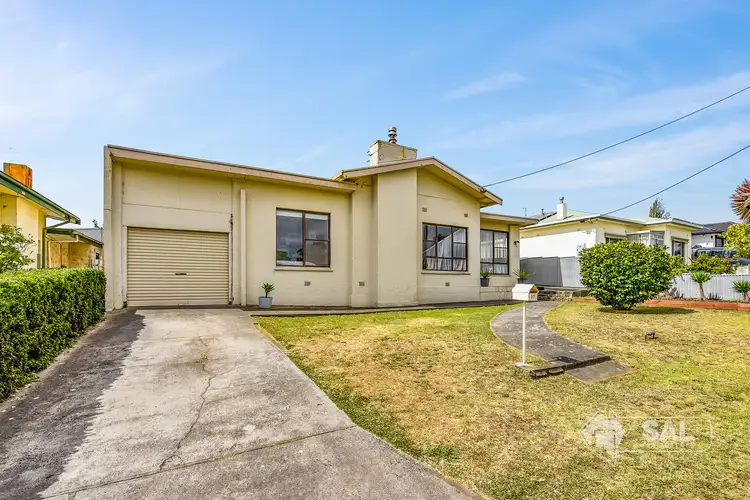 17 Yeates Street, Mount Gambier SA 5290