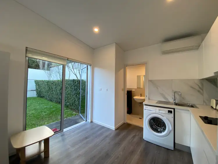 Granny Flat/12 Goodrich Avenue, Kingsford NSW 2032