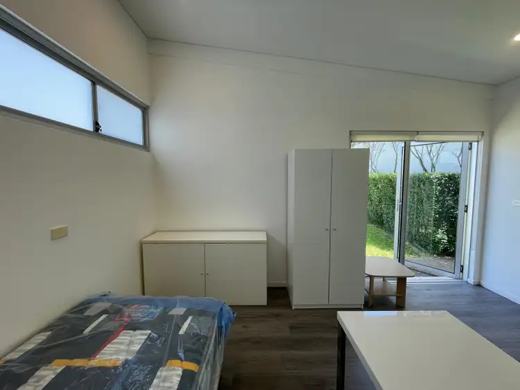 Fourth view of Homely studio listing, Granny Flat/12 Goodrich Avenue, Kingsford NSW 2032