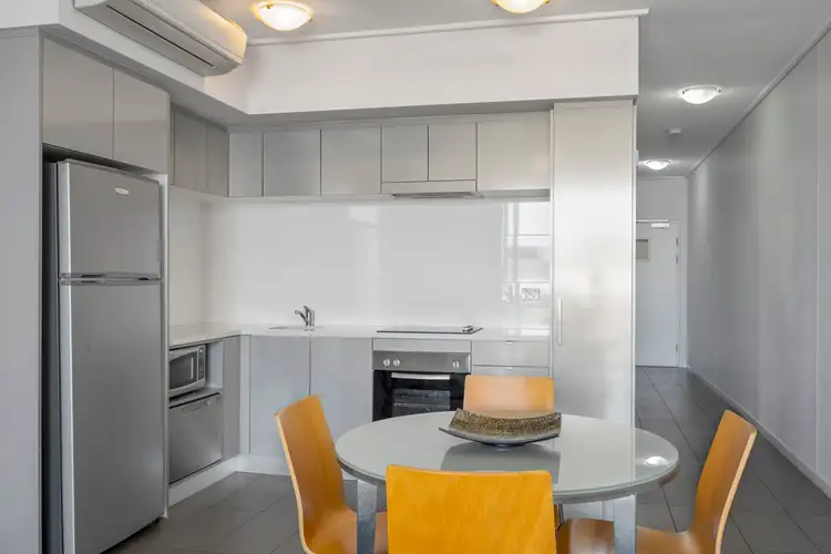Fourth view of Homely unit listing, 37/2-4 Kingsway Place, Townsville City QLD 4810