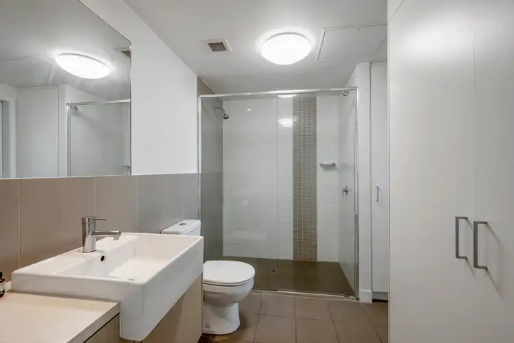 Fifth view of Homely unit listing, 37/2-4 Kingsway Place, Townsville City QLD 4810