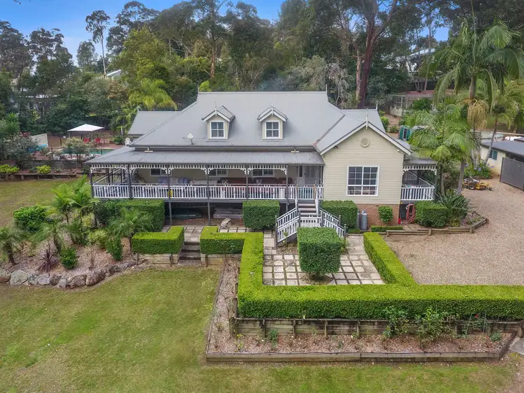 Third view of Homely house listing, 17 Barrakee Drive, Long Beach NSW 2536