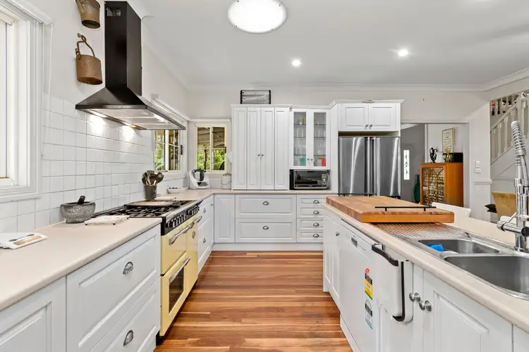 Fourth view of Homely house listing, 17 Barrakee Drive, Long Beach NSW 2536