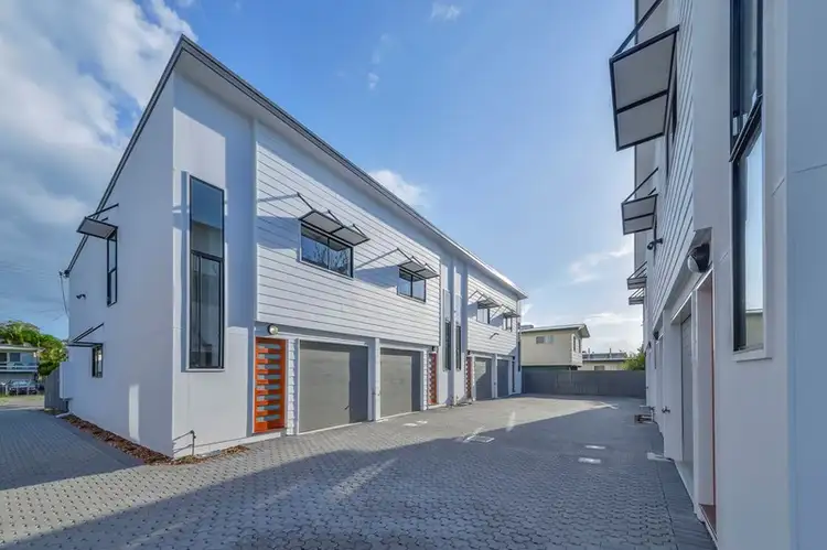 Main view of Homely townhouse listing, 3/31-35 Domnick Street, Caboolture South QLD 4510