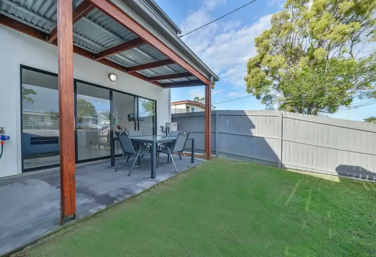 Second view of Homely townhouse listing, 3/31-35 Domnick Street, Caboolture South QLD 4510