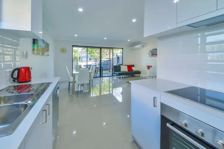 Third view of Homely townhouse listing, 3/31-35 Domnick Street, Caboolture South QLD 4510