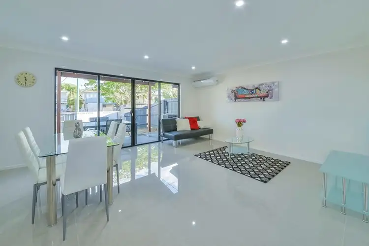 Fifth view of Homely townhouse listing, 3/31-35 Domnick Street, Caboolture South QLD 4510