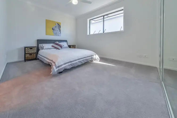 Sixth view of Homely townhouse listing, 3/31-35 Domnick Street, Caboolture South QLD 4510