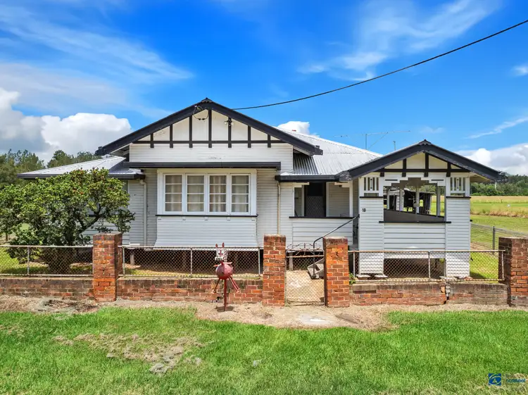 1B Sandilands Street, Bonalbo NSW 2469