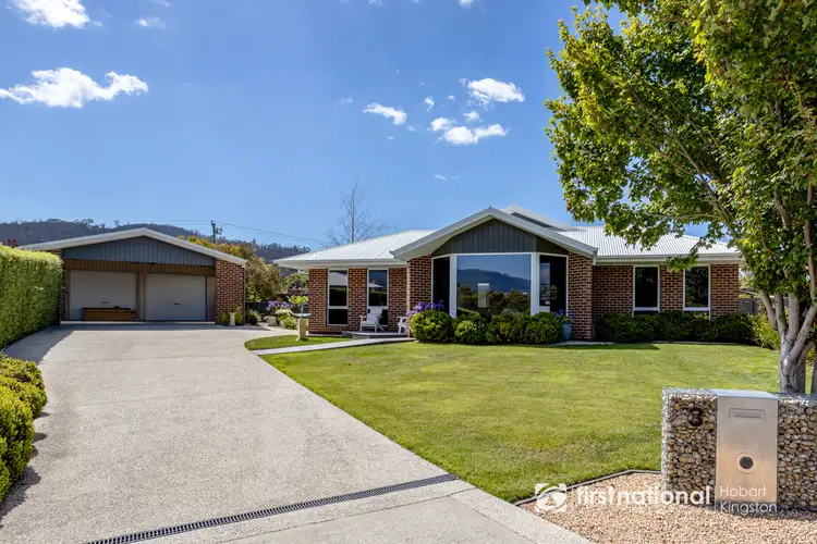 3 Old Farmhouse Court, Kingston TAS 7050