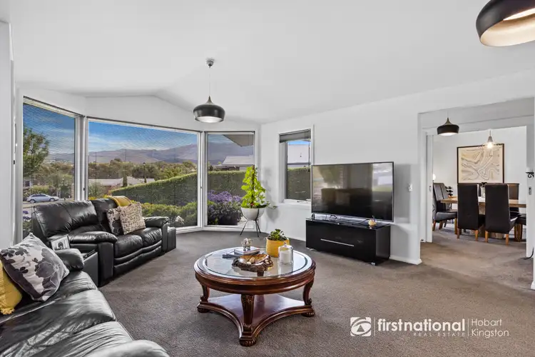 Fifth view of Homely house listing, 3 Old Farmhouse Court, Kingston TAS 7050