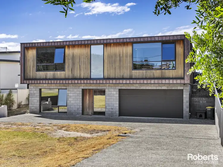 Second view of Homely house listing, 16 Chadwin Avenue, Bicheno TAS 7215