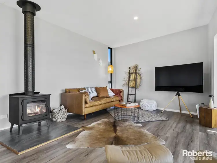 Sixth view of Homely house listing, 16 Chadwin Avenue, Bicheno TAS 7215