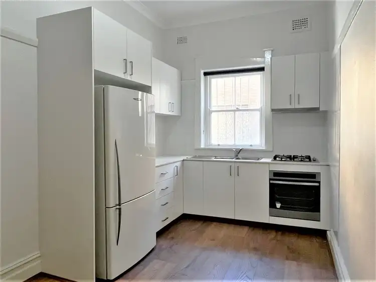 6/277 Arden Street, Coogee NSW 2034