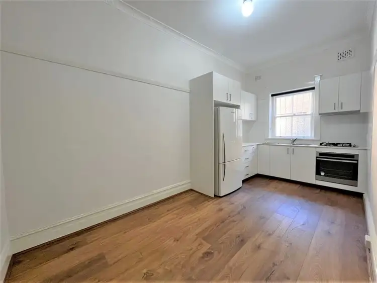 Second view of Homely unit listing, 6/277 Arden Street, Coogee NSW 2034
