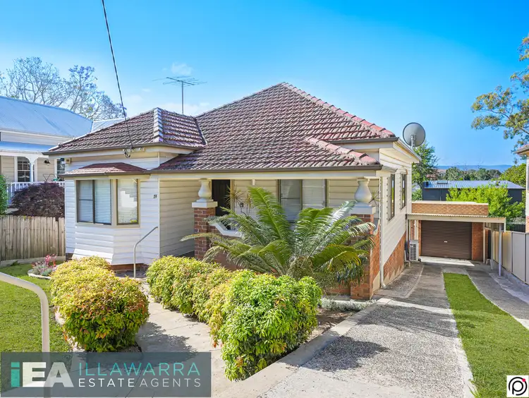 24 Urunga Parade, Wollongong NSW 2500