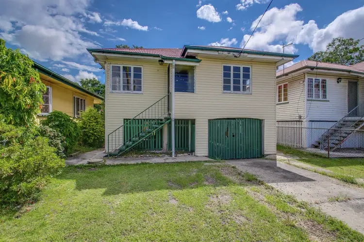 12 Park Street, Banyo QLD 4014