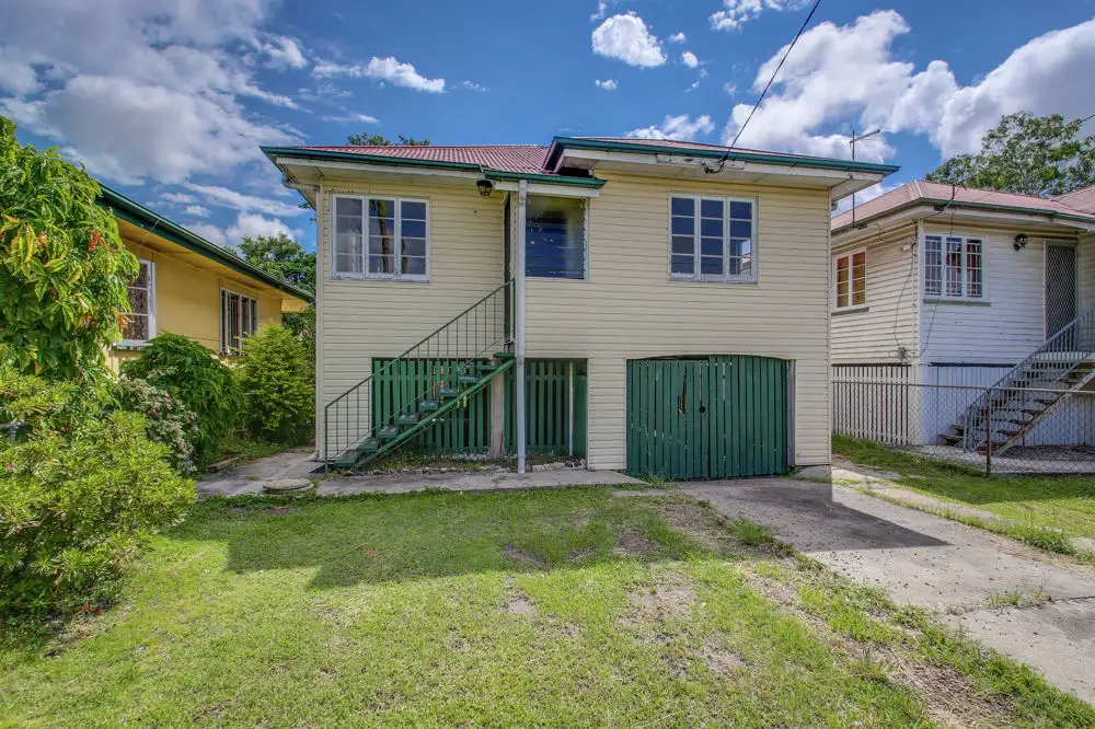 Main view of Homely house listing, 12 Park Street, Banyo QLD 4014
