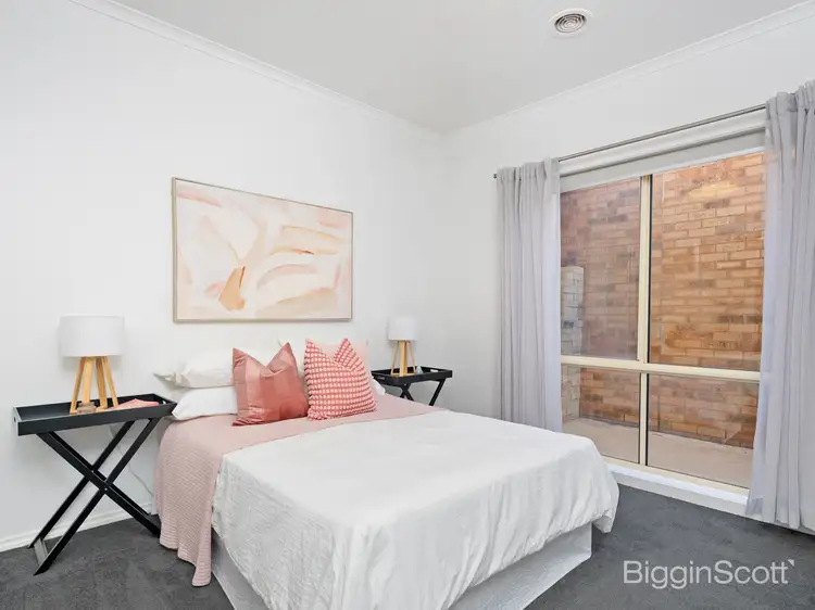 Fourth view of Homely house listing, 25 Lincoln Park Close, Sanctuary Lakes VIC 3030