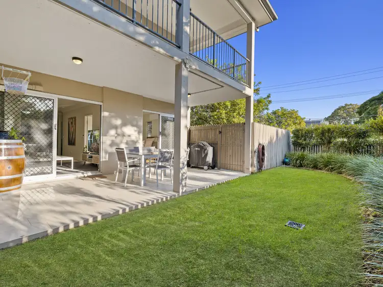 1/71 Charlie Street, Zillmere QLD 4034