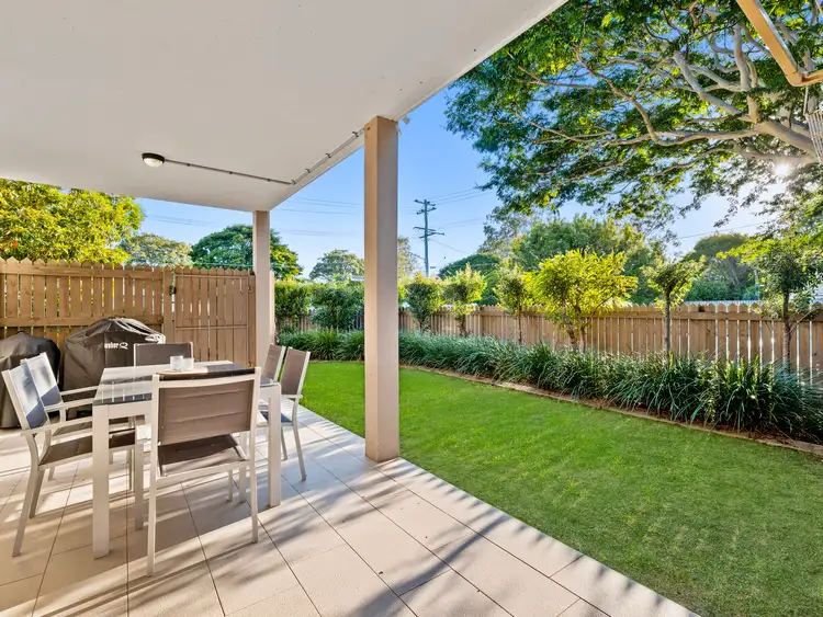 Second view of Homely unit listing, 1/71 Charlie Street, Zillmere QLD 4034