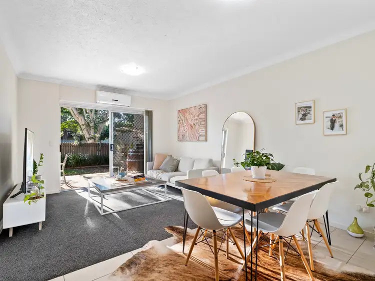 Third view of Homely unit listing, 1/71 Charlie Street, Zillmere QLD 4034