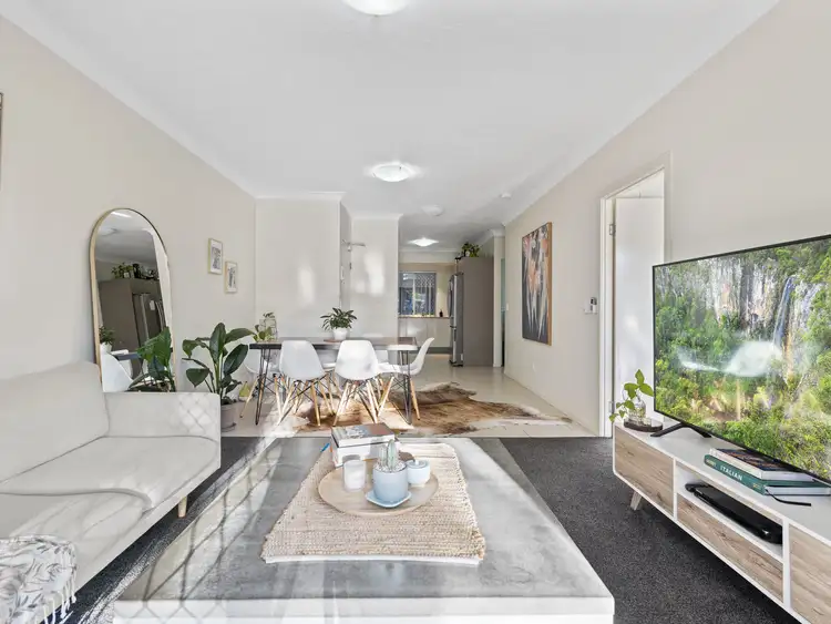 Fourth view of Homely unit listing, 1/71 Charlie Street, Zillmere QLD 4034