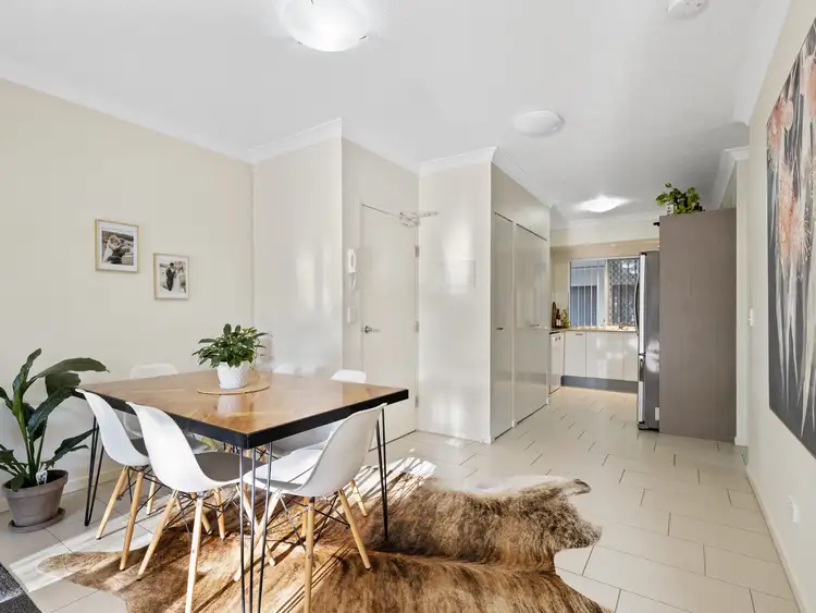 Fifth view of Homely unit listing, 1/71 Charlie Street, Zillmere QLD 4034