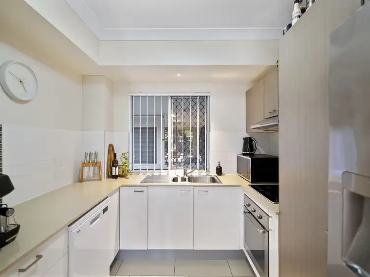 Sixth view of Homely unit listing, 1/71 Charlie Street, Zillmere QLD 4034