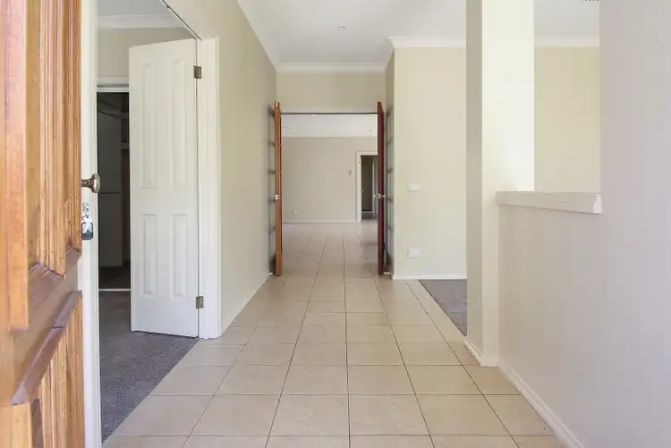 Fourth view of Homely house listing, 17 Nedlands Close, West Wodonga VIC 3690