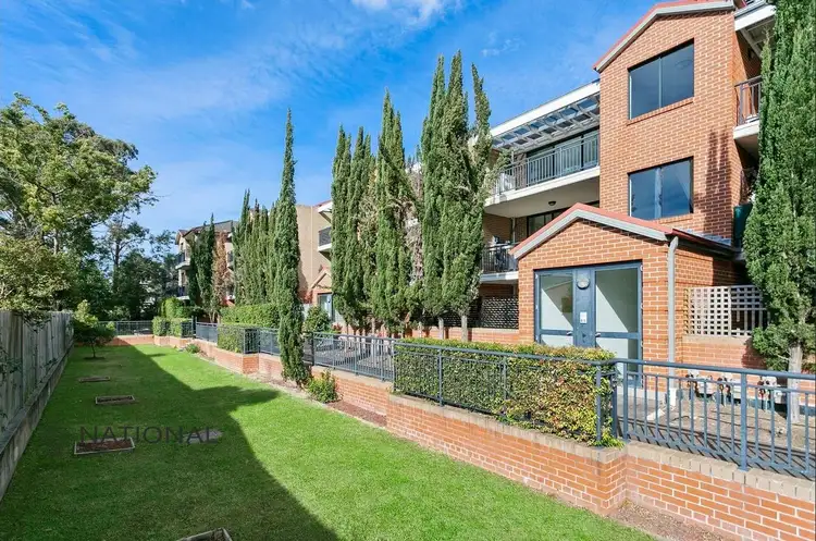 10/356-360 Railway Terrace, Guildford NSW 2161