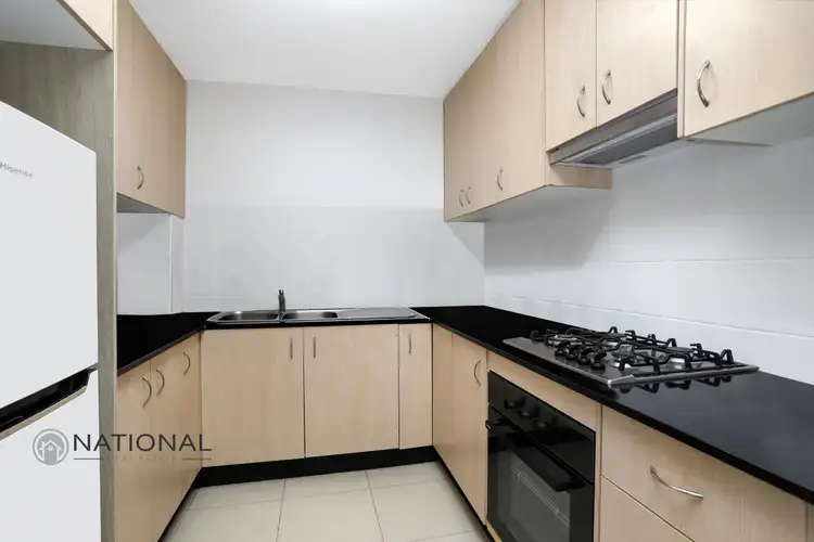 Fifth view of Homely unit listing, 10/356-360 Railway Terrace, Guildford NSW 2161