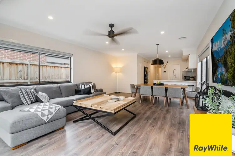 Second view of Homely house listing, 41 Farm Road, Diggers Rest VIC 3427