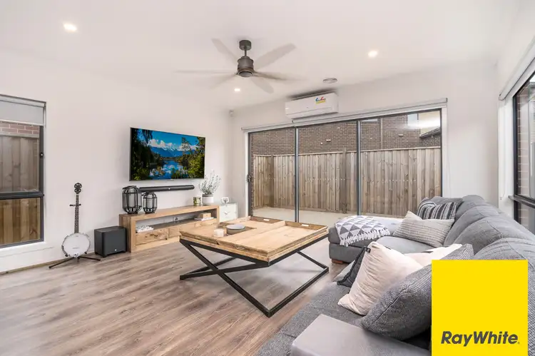 Third view of Homely house listing, 41 Farm Road, Diggers Rest VIC 3427
