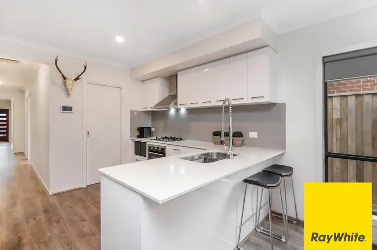 Fourth view of Homely house listing, 41 Farm Road, Diggers Rest VIC 3427