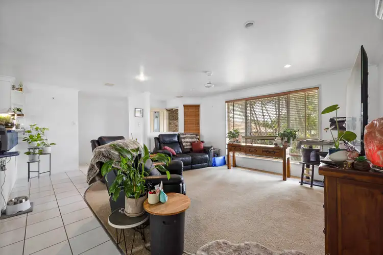 Second view of Homely house listing, 3 Patricia Court, Walkerston QLD 4751